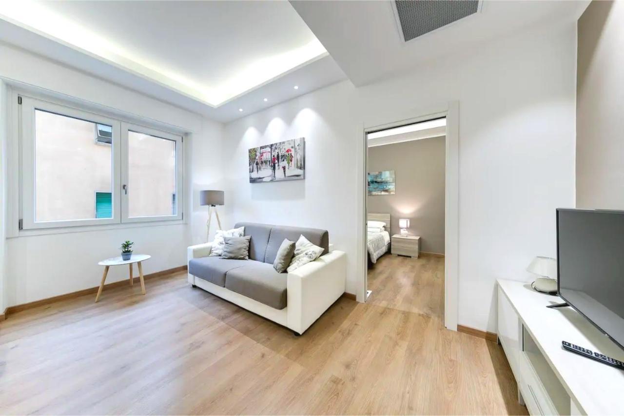 Ariston - Ciclabile Appartamento In Centro A Sanremo Exteriér fotografie