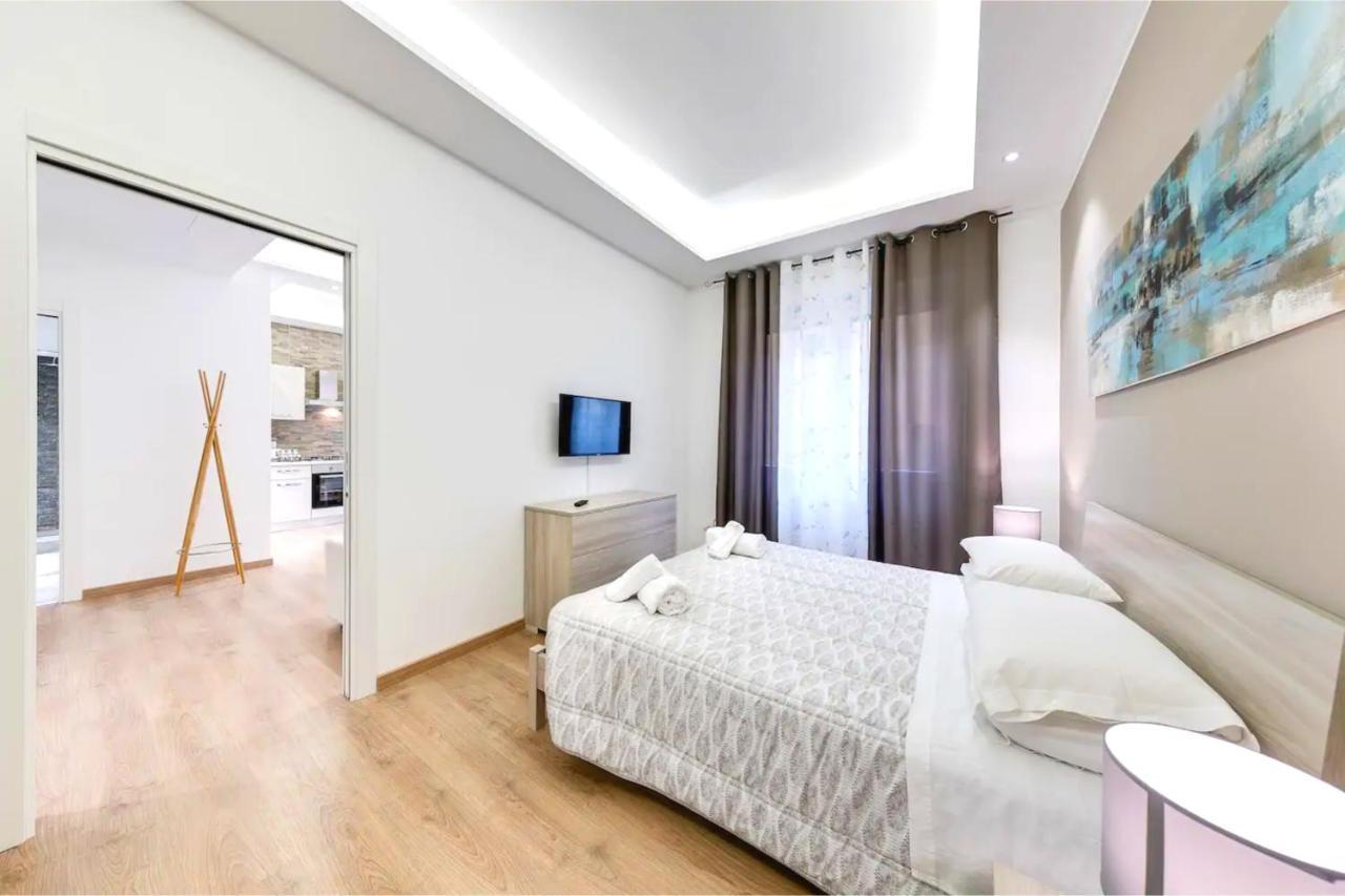 Ariston - Ciclabile Appartamento In Centro A Sanremo Exteriér fotografie